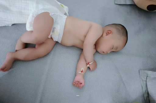 北票宝宝突然很多眼屎